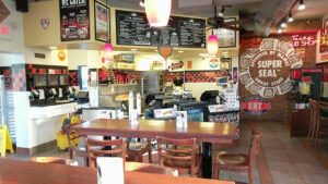 Jimmy John's - Dodge City