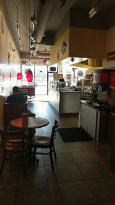 Jimmy John's - Garden City