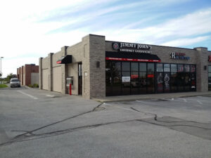 Jimmy John's - Fremont