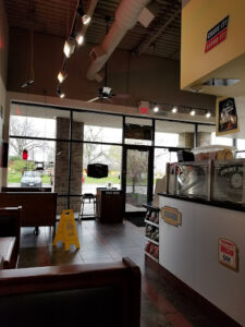 Jimmy John's - Omaha