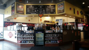 Jimmy John's - Columbus