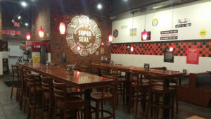 Jimmy John's - Harahan