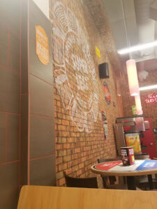 Jimmy John's - Lafayette