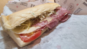 Jimmy John's - Prairieville