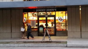 Jimmy John's - Baton Rouge