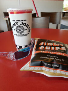 Jimmy John's - Baton Rouge