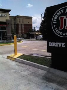 Jimmy John's - Baton Rouge