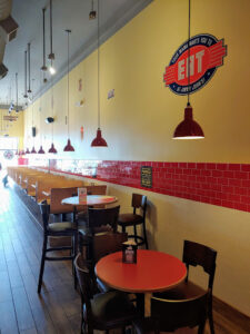 Jimmy John's - Baton Rouge