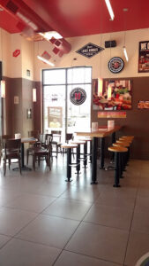 Jimmy John's - Baton Rouge