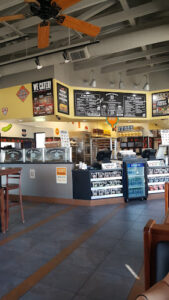 Jimmy John's - Monroe