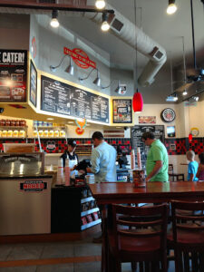 Jimmy John's - Jonesboro