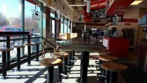 Jimmy John's - Mountain Home