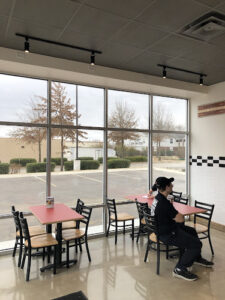 Jimmy John's - Siloam Springs