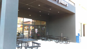 Jimmy John's - Fort Smith
