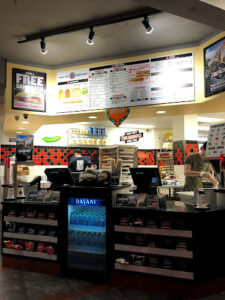 Jimmy John's - Norman