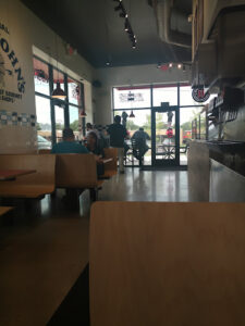 Jimmy John's - Midwest City