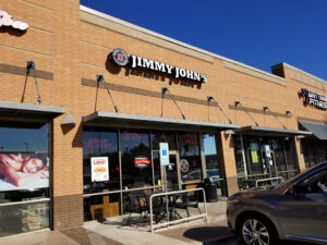 Jimmy John's - McKinney