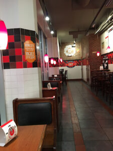 Jimmy John's - Dallas