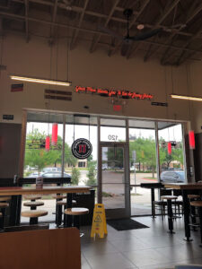 Jimmy John's - Farmers Branch