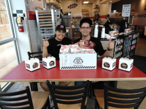 Jimmy John's - San Angelo