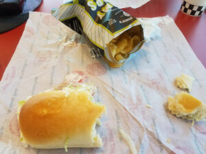 Jimmy John's - Kingwood
