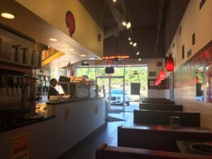 Jimmy John's - Missouri City