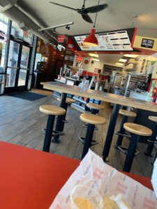 Jimmy John's - San Antonio