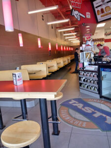 Jimmy John's - Arvada