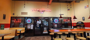 Jimmy John's - Westminster