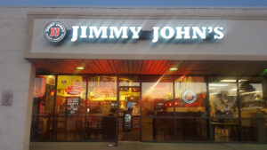 Jimmy John's - Arvada