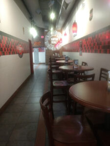Jimmy John's - Greenwood Village