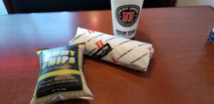 Jimmy John's - Parker