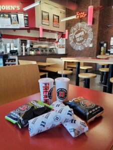 Jimmy John's - Northglenn