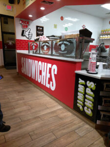 Jimmy John's - Windsor