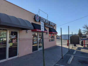 Jimmy John's - Grand Junction