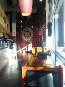 Jimmy John's - Grand Junction
