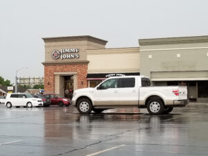 Jimmy John's - Twin Falls