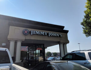 Jimmy John's - Twin Falls