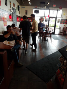 Jimmy John's - Idaho Falls