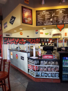 Jimmy John's - Idaho Falls