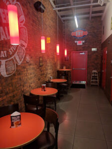 Jimmy John's - Boise