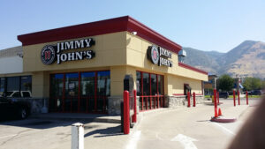 Jimmy John's - Centerville