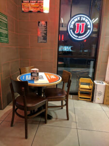 Jimmy John's - Pleasant Grove