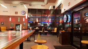 Jimmy John's - West Jordan
