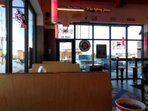 Jimmy John's - Park City