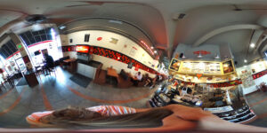 Jimmy John's - Salt Lake City