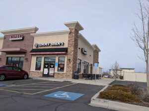 Jimmy John's - West Valley City