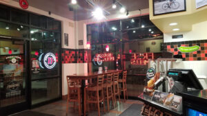 Jimmy John's - Ogden