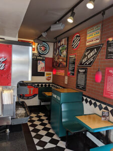 Jimmy John's - St. George