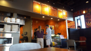 Jimmy John's - St. George